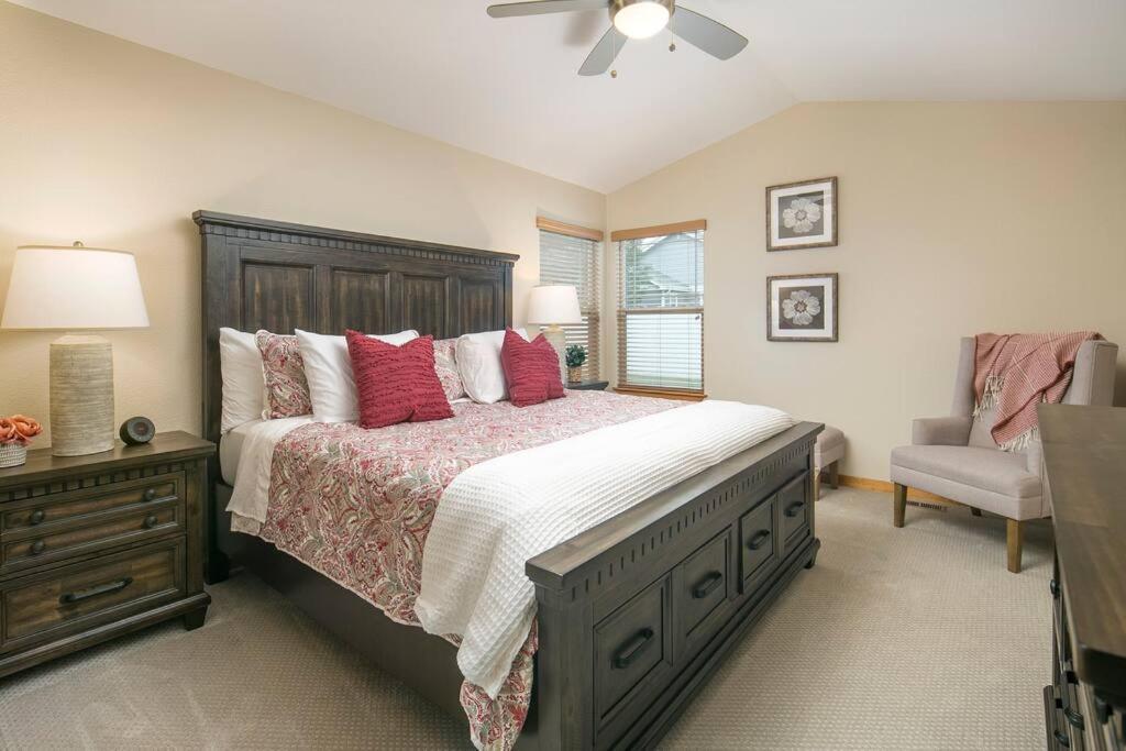 Parkview Retreat Villa Windsor ภายนอก รูปภาพ