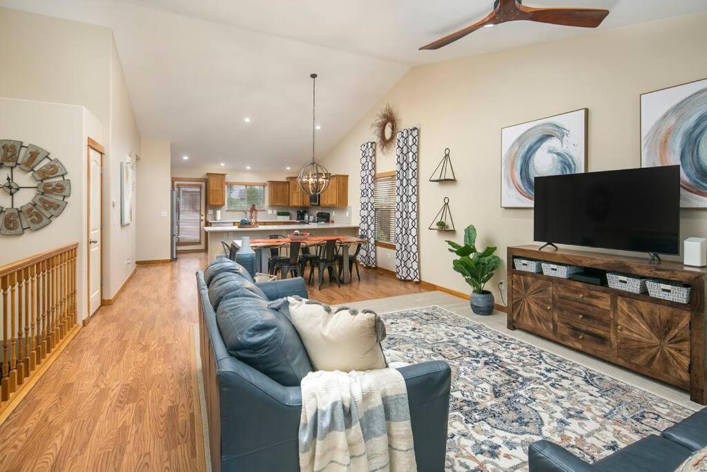Parkview Retreat Villa Windsor ภายนอก รูปภาพ