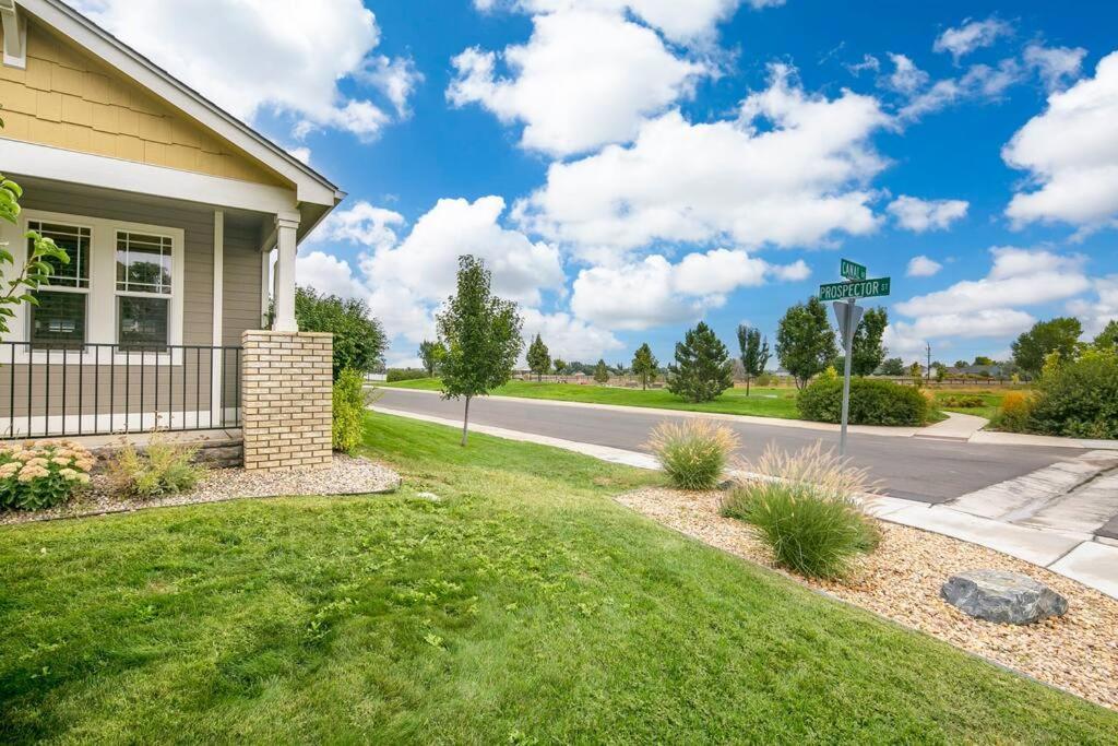 Parkview Retreat Villa Windsor ภายนอก รูปภาพ