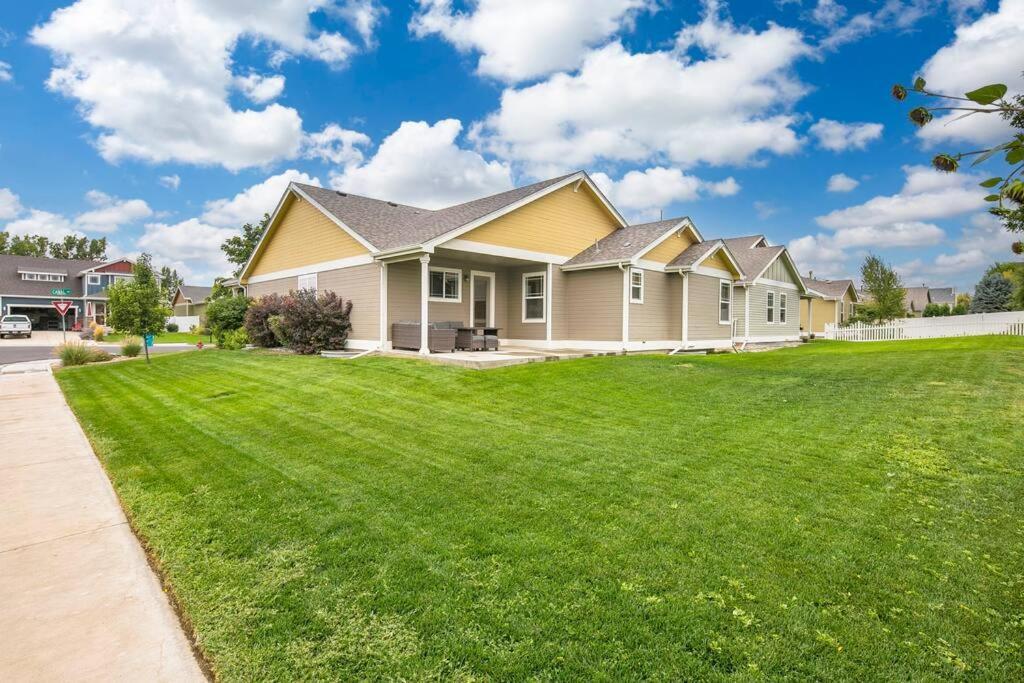 Parkview Retreat Villa Windsor ภายนอก รูปภาพ