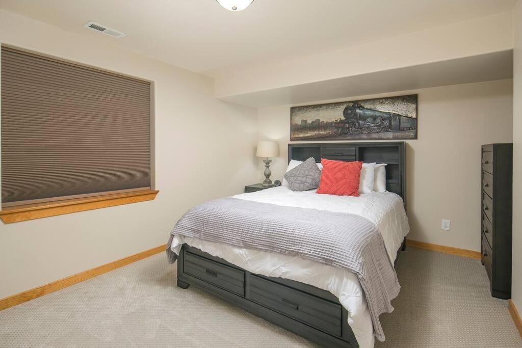 Parkview Retreat Villa Windsor ภายนอก รูปภาพ